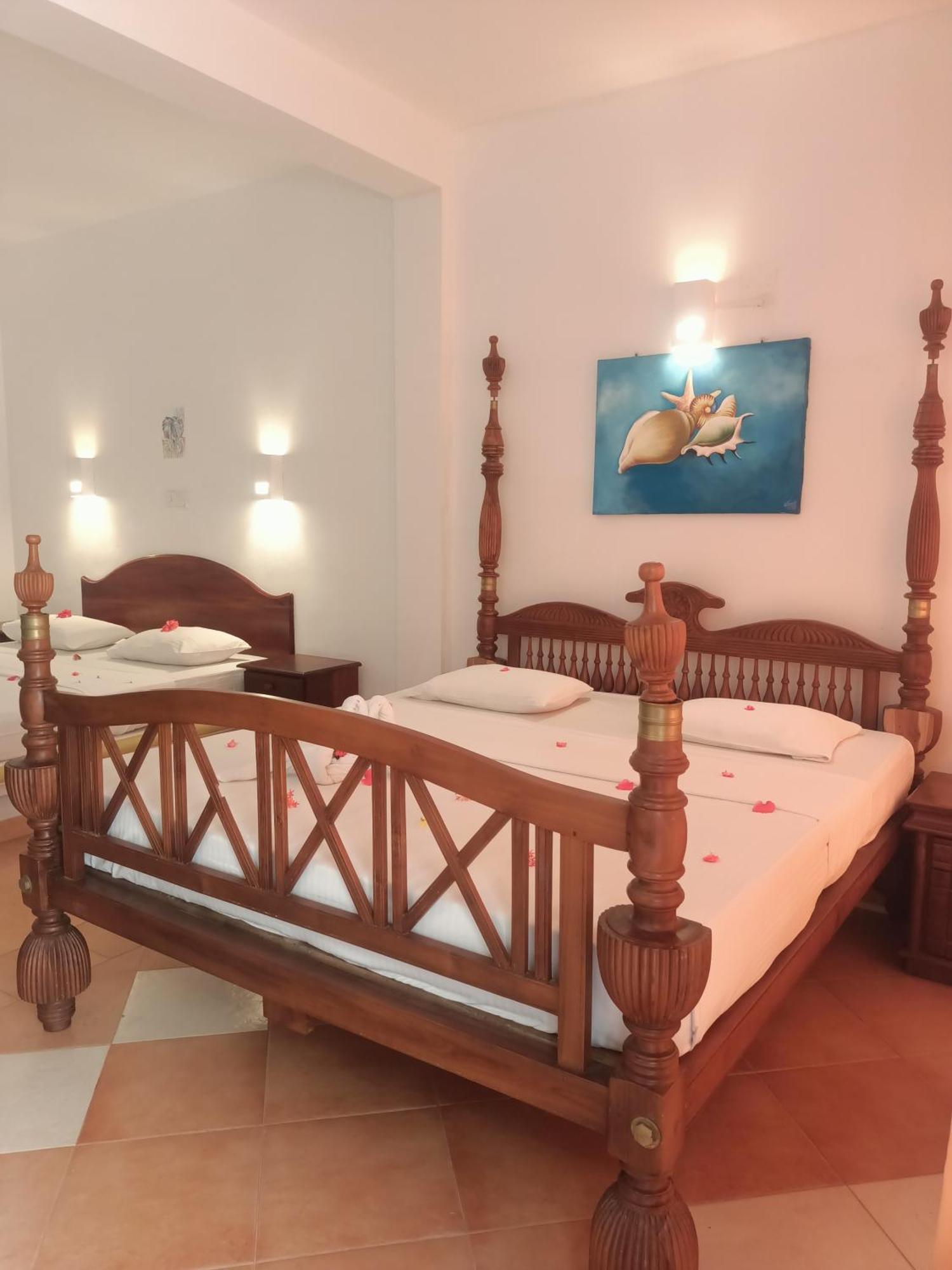 Sandali Walauwa Bentota Ngoại thất bức ảnh