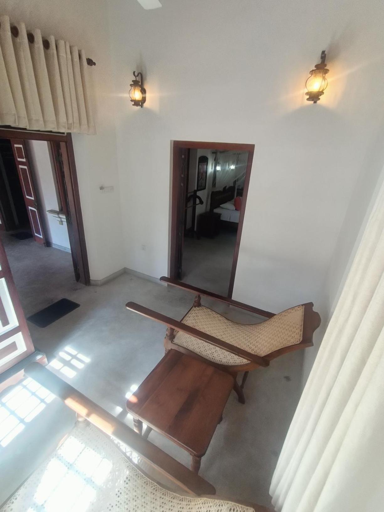 Sandali Walauwa Bentota Ngoại thất bức ảnh