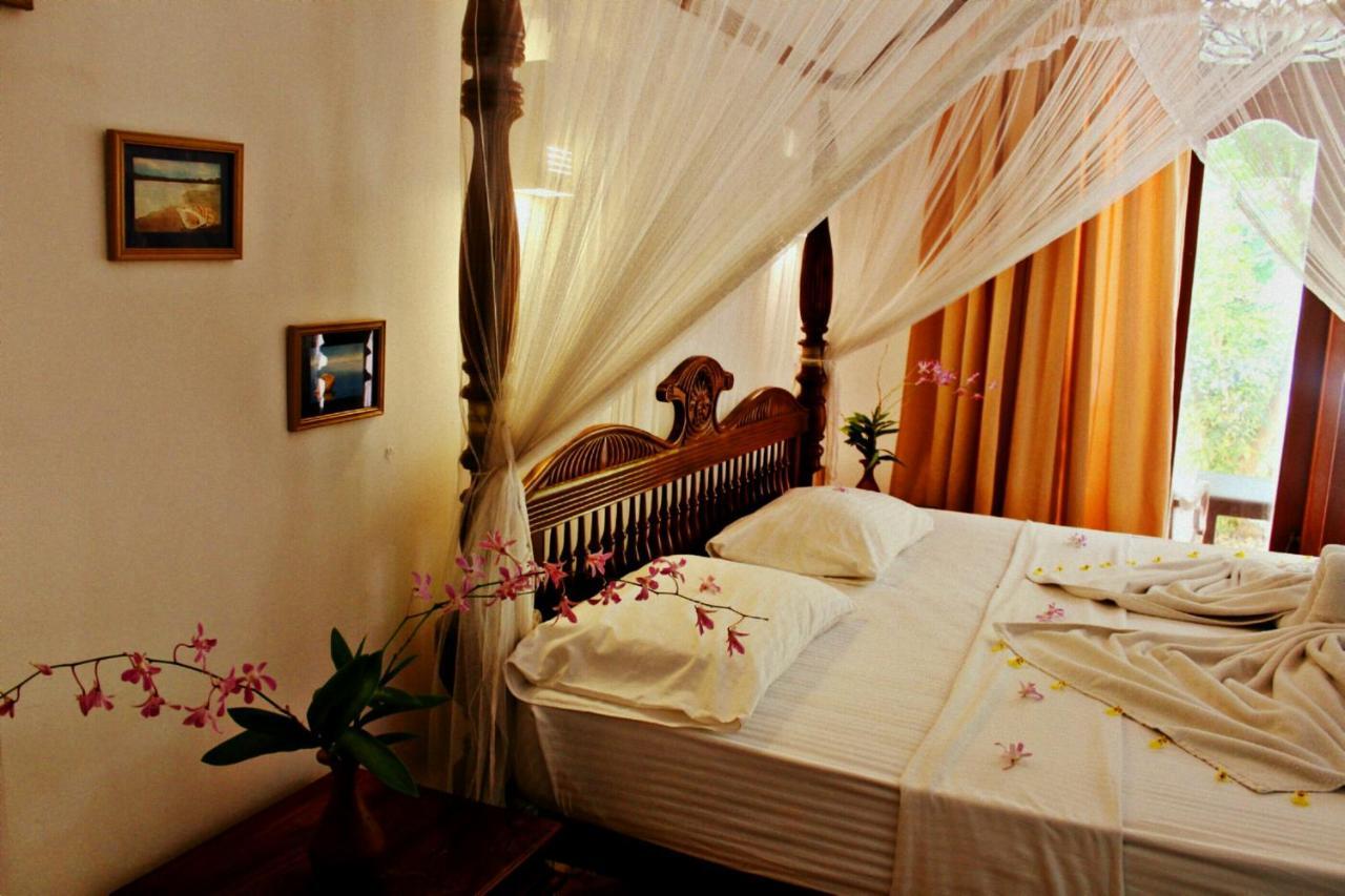 Sandali Walauwa Bentota Ngoại thất bức ảnh